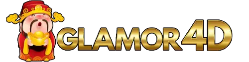 Glamor4d Logo